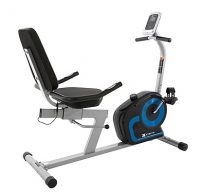 Велотренажер Xterra Fitness SB120