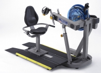 Велотренажер для рук First Degree Fitness Эргометр E-920 Medical