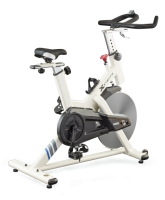 Велотренажер Xterra Fitness MB550