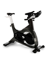 Велотренажер Spirit Fitness Johnny G
