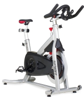 Велотренажер Spirit Fitness CIC800