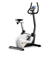 Велотренажер Hasttings SB400 SPIDER