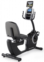 Велотренажер NordicTrack VXR475