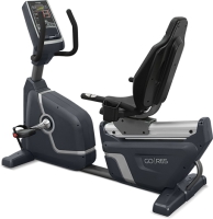 Велотренажер SVENSSON INDUSTRIAL GO R65