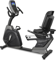 Велотренажер SVENSSON INDUSTRIAL FORCE R750