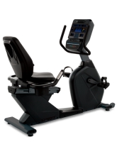 Велотренажер Spirit Fitness CR900