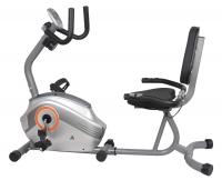 Велотренажер DFC PLUTON B5010