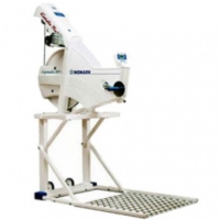 Велотренажер Monark Exercise 891E Cardio Rehab