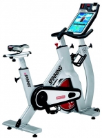 Велотренажер Star Trac eSpinner 7200