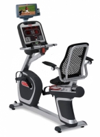Велотренажер Star Trac E-RBi