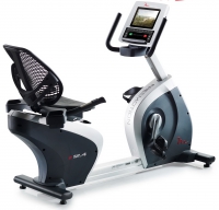 Велотренажер Freemotion r12.4