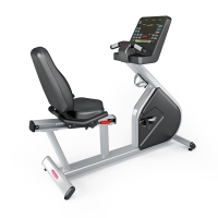 Велотренажер Panatta Horizontal Bike Fenix 1FX002A