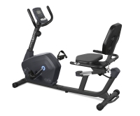 Велотренажер AppleGate H22 M