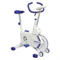 Велотренажер Monark Ergomedic 915E