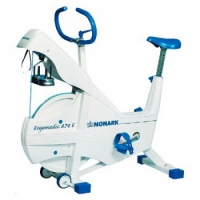 Велотренажер Monark Exercise 874E