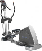 Эллиптический тренажер Bronze Gym E901 PRO