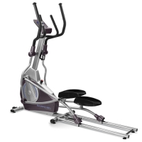 Эллиптический тренажер OXYGEN EX-55FD HRC+