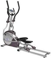 Эллиптический тренажер OXYGEN EX-35FD HRC+