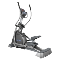 Эллиптический тренажер Bronze Gym X901 PRO