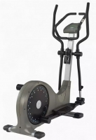 Эллиптический тренажер Body Craft ECT-2500