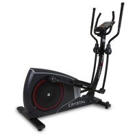 Эллиптический тренажер BH FITNESS CRYSTAL