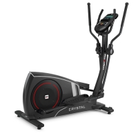 Эллиптический тренажер BH FITNESS CRYSTAL TFT