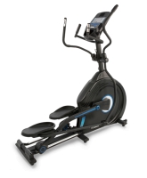 Эллиптический тренажер Xterra Fitness FSX3500