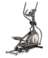Эллиптический тренажер Xterra Fitness SE210
