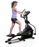 Эллиптический тренажер Xterra Fitness FS4.0e