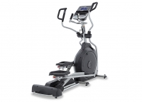 Эллиптический тренажер Spirit Fitness XE395