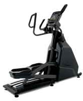 Эллиптический тренажер Spirit Fitness CE900ENT