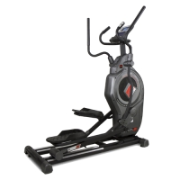 Эллиптический тренажер BH FITNESS CROSS 1200