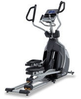 Эллиптический тренажер Spirit Fitness XE895