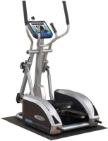 Эллиптический тренажер Body Solid Endurance E400