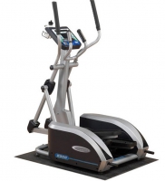 Эллиптический тренажер Body Solid Endurance E300
