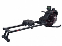 Гребной тренажер CardioPower RW600