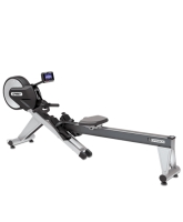 Гребной тренажер Spirit Fitness CRW800