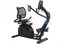 Горизонтальный степпер Xterra Fitness RSX1500