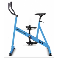 Водный велосипед AquaBake V1