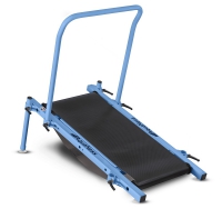 Водная беговая дорожка Aqua treadmill T1