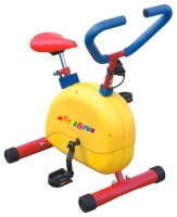 Велотренажер MFun SH-02W