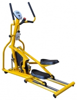 Эллиптический тренажер Fitnex XE5