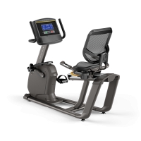 Велотренажер MATRIX R30XR (2021)