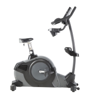 Велотренажер Proxima Rodos I