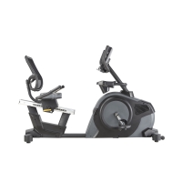 Велотренажер Proxima Rodos II