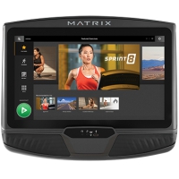 Эллиптический тренажер MATRIX A50XUR
