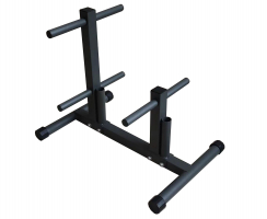 Стойка для хранения дисков