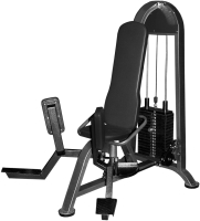 Тренажер для приводящих мышц бедра Profigym (Нагрузка 80 кг) 