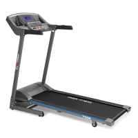 CARBON T556 Беговая дорожка