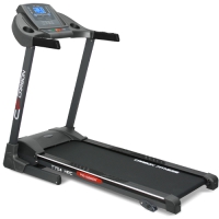 CARBON T704 HRC Беговая дорожка